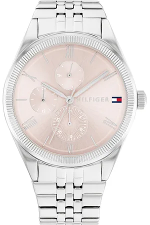 Tommy Hilfiger Women Monica Bracelate Style Straps Analogue Multi Function Watch TH1782590