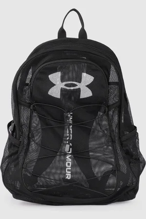 Under Armour Unisex Hustle Mesh Backpack