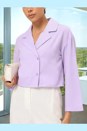 DressBerry Corporate Maximalist Double-Breasted Blazer