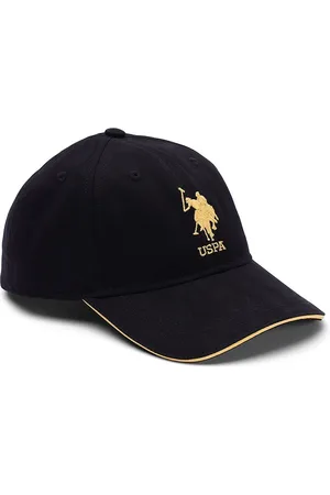 Ralph Lauren Boys Embroidered Baseball Cap