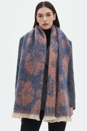 JC Collection Women Printed Scarf