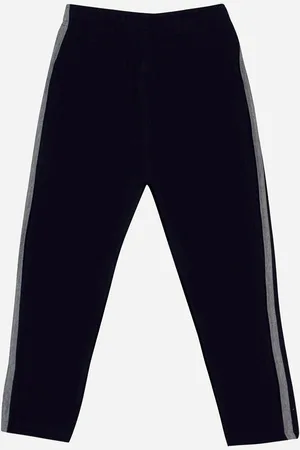 DYCA Boys Mid Rise Cotton Track Pants