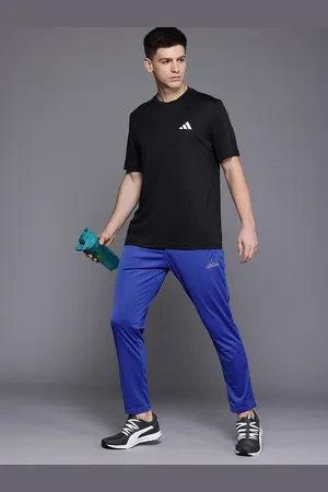 adidas Poly Mesh Training T-Shirt