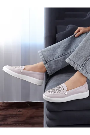 BXXY Women Casual Loafer Shoes