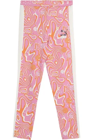 PUMA LAVA LAND Girl
