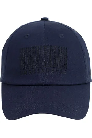 Roadster The Lifestyle Co Embroidered Cotton Cap