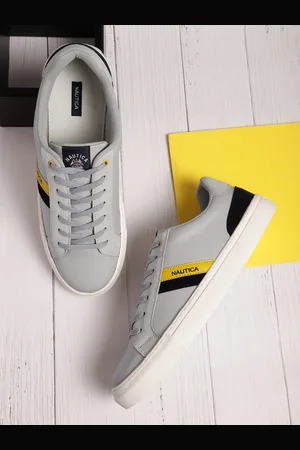 Nautica Men Everyday Sneakers