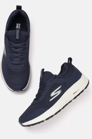 Skechers Men Go Run Consistent Running Shoes