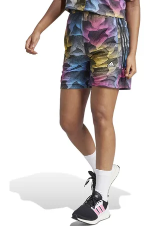adidas Women W TIRO Q2 SHO Printed Shorts