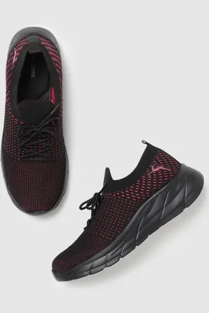Marc Loire Women Woven Design Sneakers