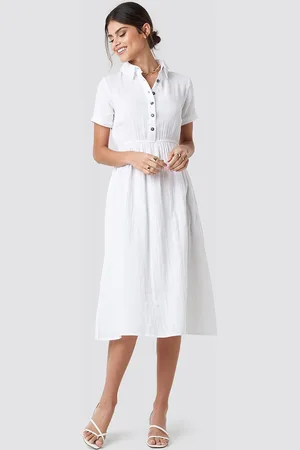 Roadster The Lifestyle Co A-Line Midi Dress