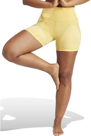 adidas Women All Me 5Inch L Solid Tights