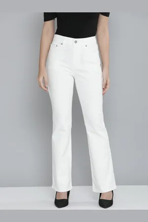 Levi s 712 Flare Bootcut Jeans Women FASHIOLA INDIA