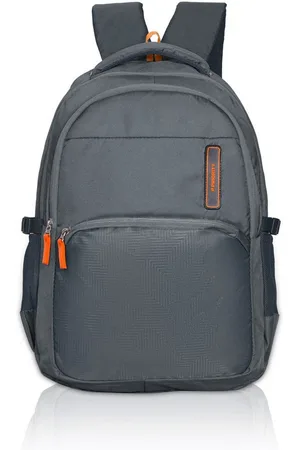 Priority Unisex College Backpack