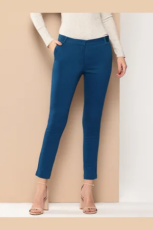 Invictus Women Cigerette Trousers