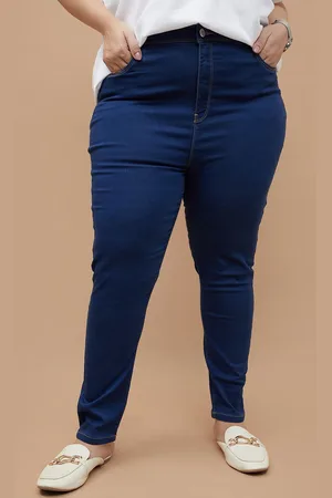 Lifestyle Women Jeans