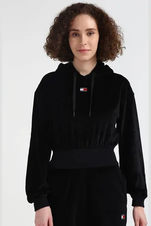Tommy Hilfiger Women Hooded Sweatshirt
