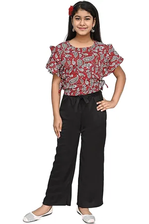 BAESD Girls Clothing Set