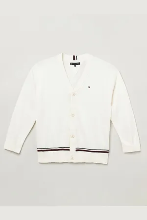 Tommy Hilfiger Boys Cardigan