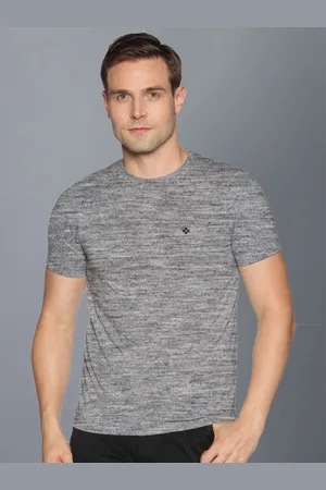 dollar Men Pockets T-shirt