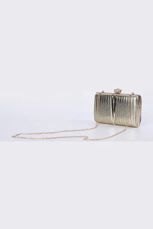 Lifestyle Women Structured Handheld Bag