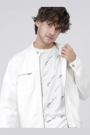Highlander Men Bomber Jacket