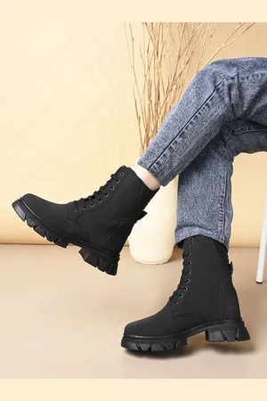 Roadster The Lifestyle Co Women Regular Boots
