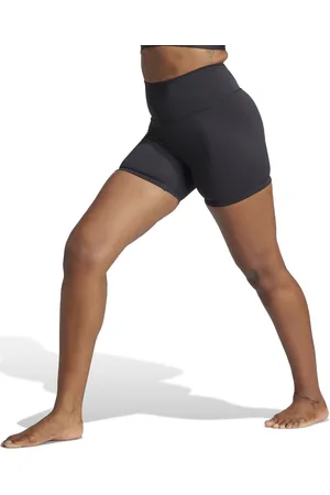 adidas Women All Me 5inch L Tight