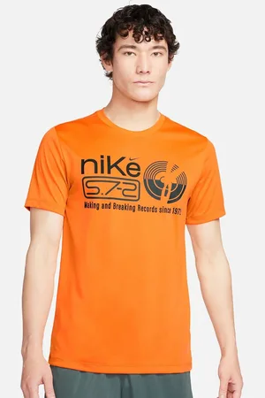Nike Men Dri-FIT Fitness T-Shirt