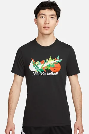 Nike Men Dri-FIT Basketball T-Shirt