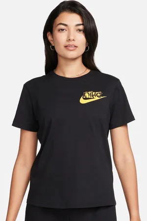 Nike Sportswear Women Graphic T-Shirt