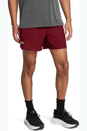 Under Armour Men Launch 5 Inch Shorts