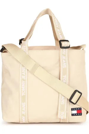 Tommy Hilfiger Women Swagger Shoulder Bag with Tasselled