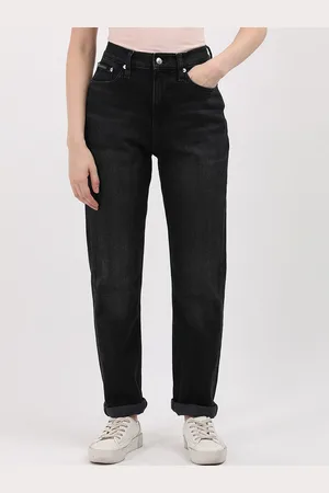 Calvin Klein Women Slim Fit Jeans