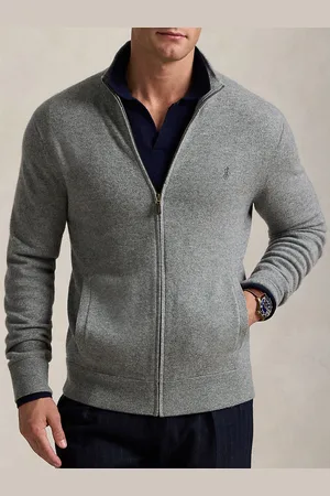 Ralph Lauren Men Woollen Pullover Sweaters
