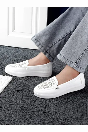 BXXY Women Casual Loafer Shoes