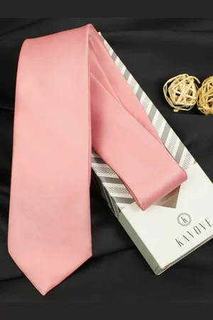 Kavove Men Broad Tie