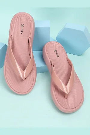 Max Collection Women Thong Flip-Flops