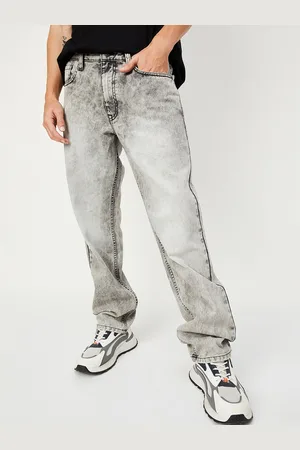 Max Collection Men Heavy Fade Jeans
