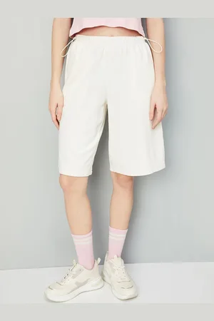 Max Collection Women Regular Fit Sports Shorts