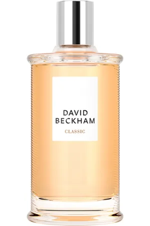David beckham Classic Eau de Toilette 100ml