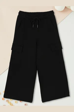Max Collection Girls Culottes Trousers