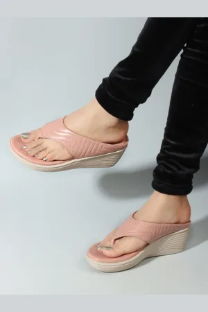 COLO Wedge Sandals