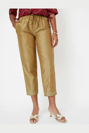 Max Collection Women Trousers