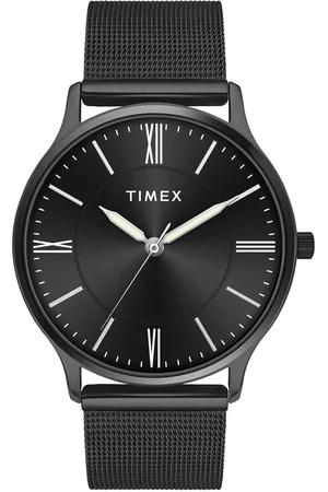 Timex Men Bracelet Style Straps Analogue Watch - TWTG105SMU04