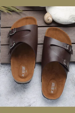 REFOAM Men Comfort Sandals