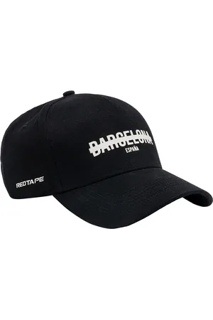 Red Tape Unisex Printed Baseball Cap