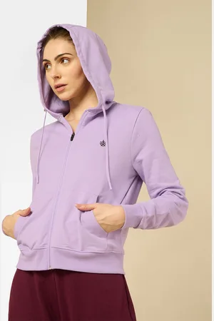 Cult All Day Cover Up Hoodie