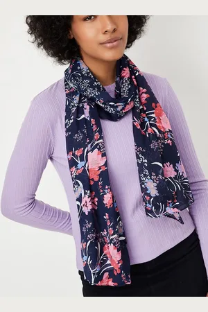 Max Collection Women Printed Scarf