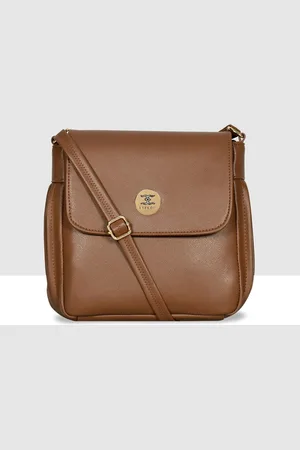 ESBEDA Women Solid Swagger Sling Bag